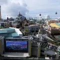 Genting SkyWorlds Theme Park Tickets