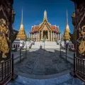 Grand Palace and Wat Phra Kaew - Walking Tour