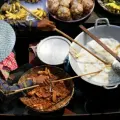 Half Day Damnoen Saduak Floating Market Tour