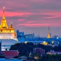 Heritage Trail of Secret Lane at Old Kingdom of Siam Walking Tour