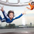 iFly Singapore – Ticket