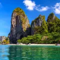 Island Exploring with Dinner at Sunset and Bioluminescent Palnkton - Full-Day Tour