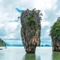 James Bond Island Tour