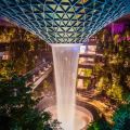 Jewel Changi Airport - Ticket