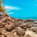 Khai Island by Boat - Private Tour