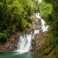 Khao Lak Full Day Tour: Sarasin Bridge, Khao Lak National Park & Lampi Waterfall from Phuket
