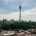 KL Tower Tickets (Menara Kuala Lumpur)