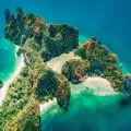 Koh Hong Island Hopping Tour: Daeng, Rai, Pakbia & More – Full Day