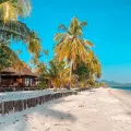 Koh Ngai, Koh Mook and Koh Kradan by Boat - Private Tour
