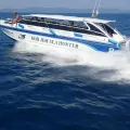 Koh Rok 1 Day Tour