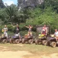 Krabi Adventure Tour