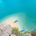 Krabi Islands by Premium Speedboat - Full-Day Private Tour