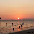 Krabi Sunset Tour