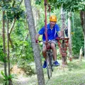 Krabi Zipline