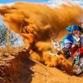 KTM Desert Bike Adventure with Transfer