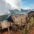 Lahu Village Trek and Bamboo Rafting