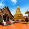 Lamphun and Lampang City Temples Small Group Tour – Full Day (from Chiang Mai)