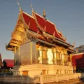 Lamphun World Heritage - Private Tour