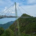 Langkawi Cable Car (SkyCab) Tickets with SkyBridge