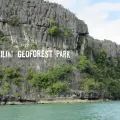 Langkawi Mangrove Tour, Kilim Geoforest Park