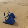Liwa Overnight Safari - Private