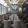 Lounge Service at Suvarnabhumi International Airport