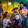 Madame Tussauds Sentosa - Ticket