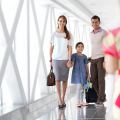 Marhaba Family Meet & Greet at Terminal 1 and 3