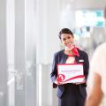 Marhaba Gold: Meet & Greet service at Dubai Airport Terminals 1 and 3