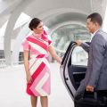 Marhaba Silver: Meet & Greet at Terminal 1 and 3