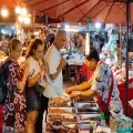  Michelin-starred Street Food Experience - Half-Day Private Tour