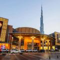 Modern Dubai Tour - Private