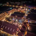 Night Market at Asiatique the Riverfront