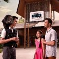 Night Safari - Ticket