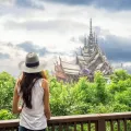 Pattaya Beach and Coral Island - Full-Day Tour