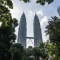 Petronas Twin Towers Tickets