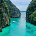 Phi Phi Islands, Pileh Lagoon, Maya Bay and Bamboo Island – Love Andaman Speedboat Tour