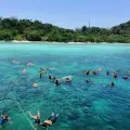 Phi Phi Tour