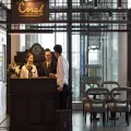 Phuket Domestic Departure service