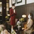 Phuket International Airport: Coral Lounge Service