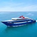 Phuket - Phi Phi: Ferry Tickets with Transfers