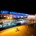 Phuket VIP International Arrival Fast Track Service