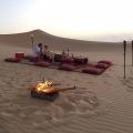 Private Dune Dinner