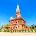 Private Full-Day Tour - Old Phuket Trails