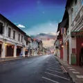 Private Half-Day Tour - The Hidden Phuket