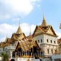 Private Roundtrip Transfer from Airport to Bangkok Hotel and City Tour