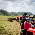 Quad Tour and Zip Line Adventure