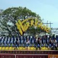 Safari World