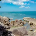 Samui Beaches: Taling Ngam Beach, Lamai Beach and Lipa Noi Beach – Private Tour