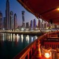 Seafood Dining Experience at Apronas and Hammers with Private Transfers